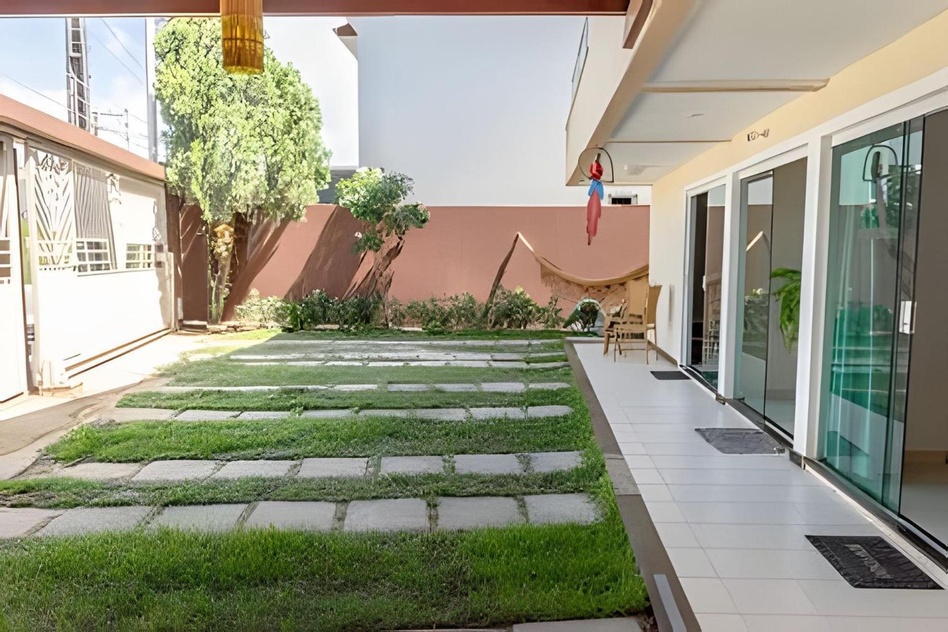500M Praia Taperapuan; 2 Quartos; Wifi 300Mbs; Churrasqueira; Chuveirao; Estacionamento Gratuito 1 Carro. Holiday home Porto Seguro