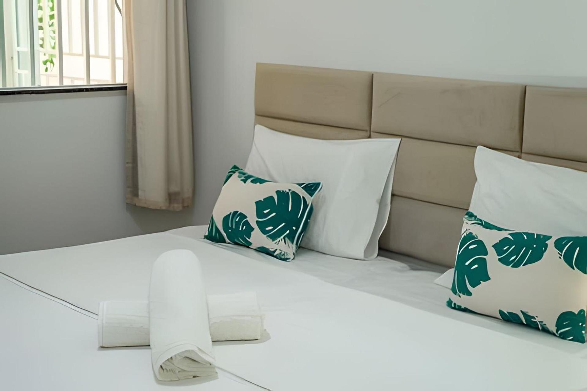 Holiday home 500M Praia Taperapuan; 2 Quartos; Wifi 300Mbs; Churrasqueira; Chuveirao; Estacionamento Gratuito 1 Carro. Porto Seguro